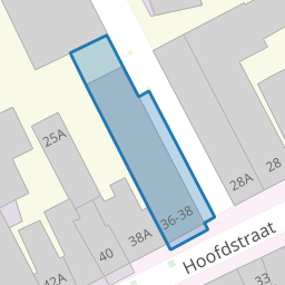 Perceel WIS00-F-3688