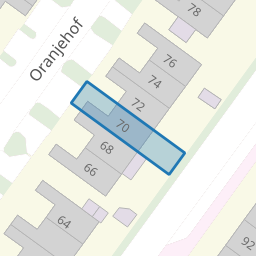 Perceel WIS00-F-3691