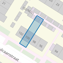 Perceel WIS00-F-3720