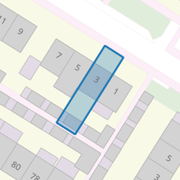 Perceel WIS00-F-3722