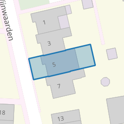 Perceel WIS00-F-3745