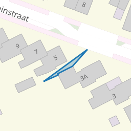 Perceel WIS00-F-3749