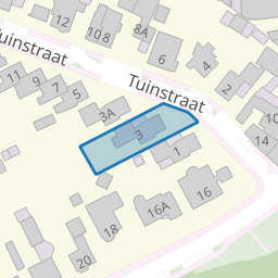 Perceel WIS00-F-3751