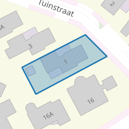 Perceel WIS00-F-3752
