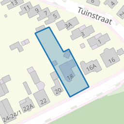 Perceel WIS00-F-3754