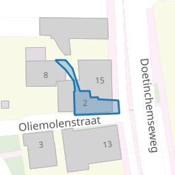 Perceel WIS00-F-3760