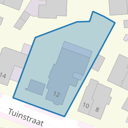 Perceel WIS00-F-3780