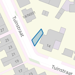 Perceel WIS00-F-3782