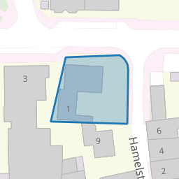 Perceel WIS00-F-3784