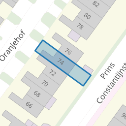 Perceel WIS00-F-3816