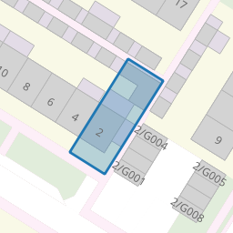 Perceel WIS00-F-3849