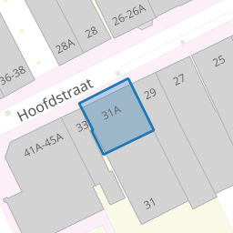 Perceel WIS00-F-3854