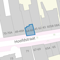 Perceel WIS00-F-3860