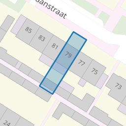 Perceel WIS00-F-3888