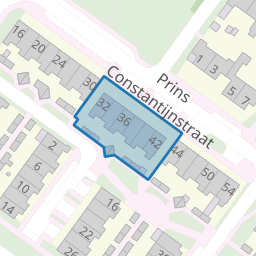 Perceel WIS00-F-3900