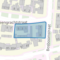 Perceel WIS00-F-3937