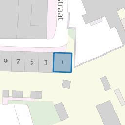 Perceel WIS00-F-3975