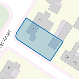 Perceel WIS00-F-3979