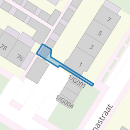 Perceel WIS00-F-4031