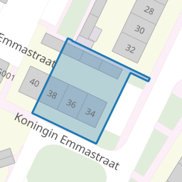 Perceel WIS00-F-4062