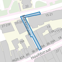 Perceel WIS00-F-4072