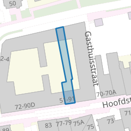 Perceel WIS00-F-4107