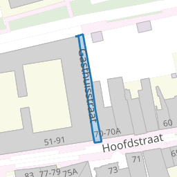 Perceel WIS00-F-4116