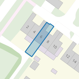 Perceel WIS00-F-4127