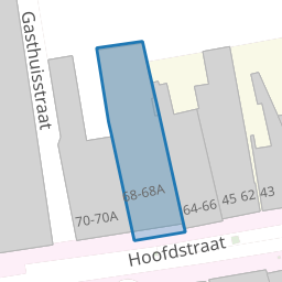 Perceel WIS00-F-4135