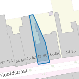 Perceel WIS00-F-4141