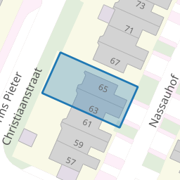 Perceel WIS00-F-4157