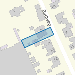 Perceel WIS00-F-4164