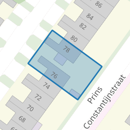 Perceel WIS00-F-4184