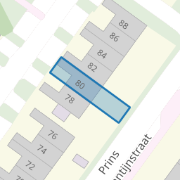 Perceel WIS00-F-4185