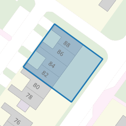 Perceel WIS00-F-4186