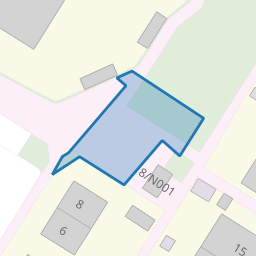 Perceel WIS00-F-4199