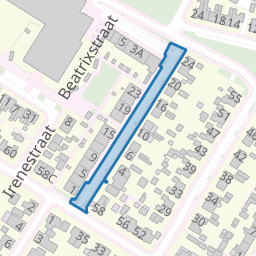 Perceel WIS00-F-4209