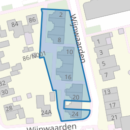 Perceel WIS00-F-4268