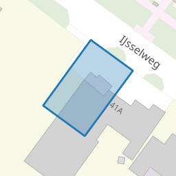 Perceel WIS00-F-4321