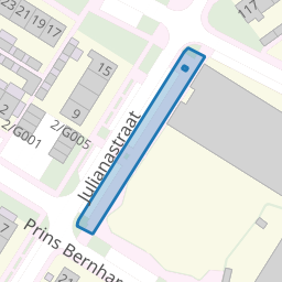 Perceel WIS00-F-4345