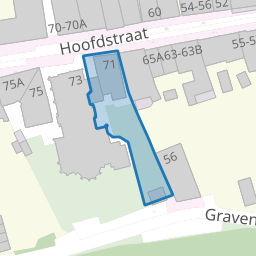 Perceel WIS00-F-4376