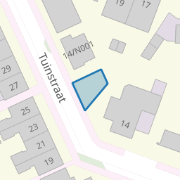 Perceel WIS00-F-4383