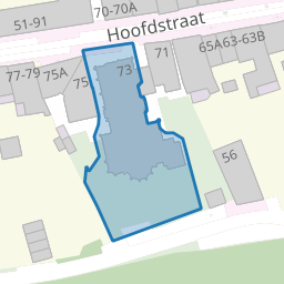 Perceel WIS00-F-4431