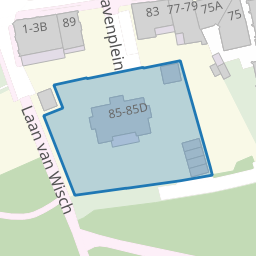 Perceel WIS00-F-4438