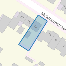 Perceel WIS00-F-4445