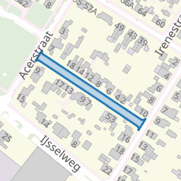 Perceel WIS00-F-4485