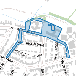 Perceel WIS00-F-4523