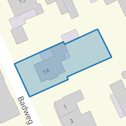 Perceel WIS00-F-4541