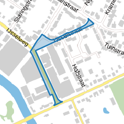 Perceel WIS00-F-4550