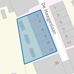 Perceel WIS00-F-4555